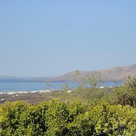 Mariposa Διαμέρισμα Tías